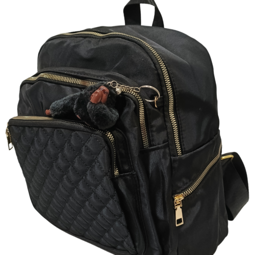 Morral microfibra JMC A010p-2