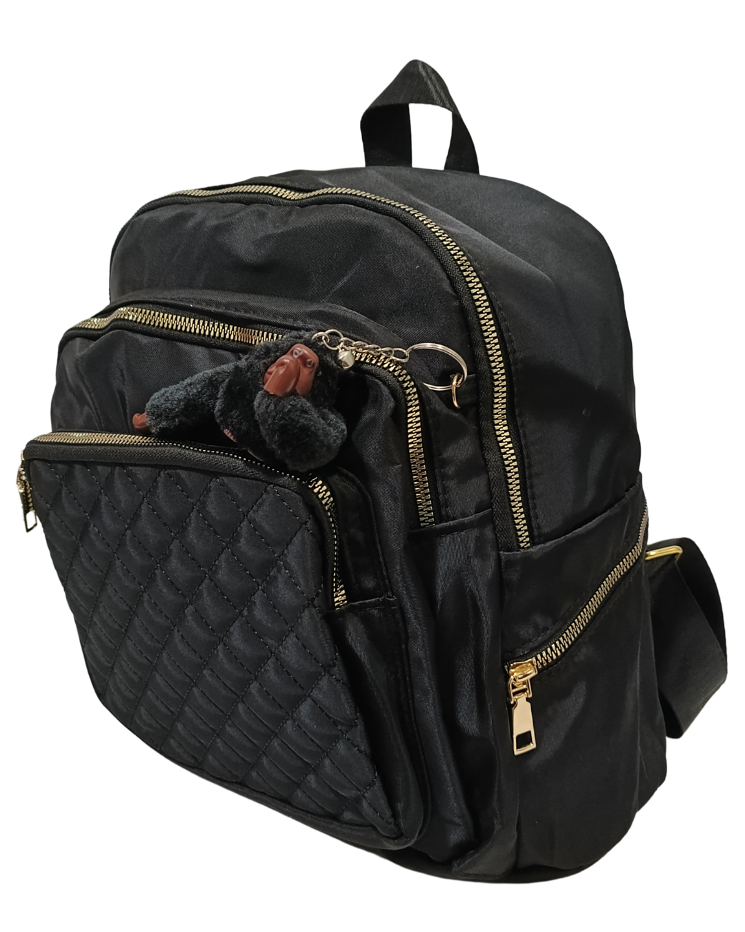 Morral microfibra JMC A010p-2