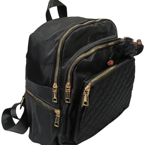 Morral microfibra JMC A010p-2