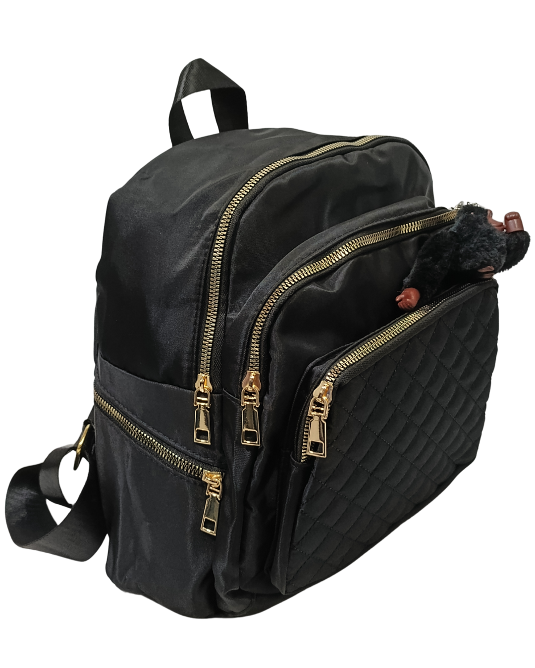Morral microfibra JMC A010p-2