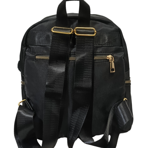 Morral microfibra JMC A010p-2