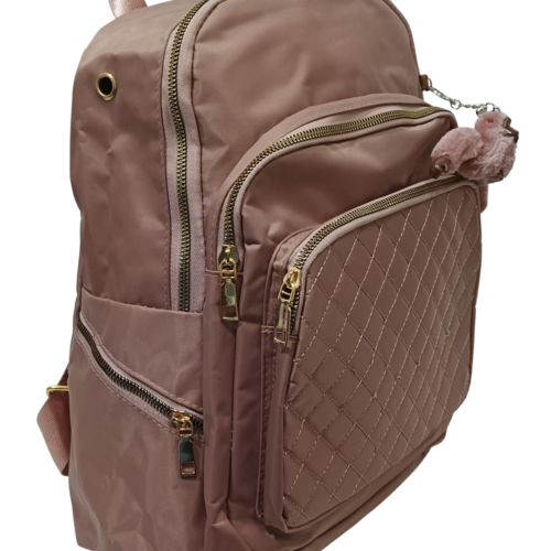 Morral microfibra JMC A010p