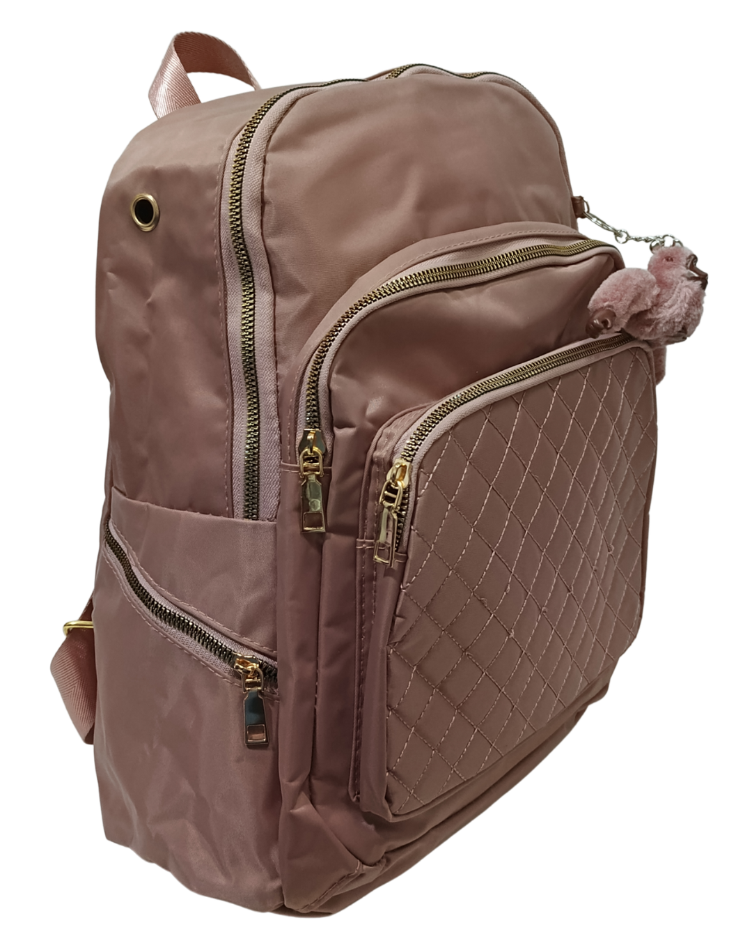 Morral microfibra JMC A010p
