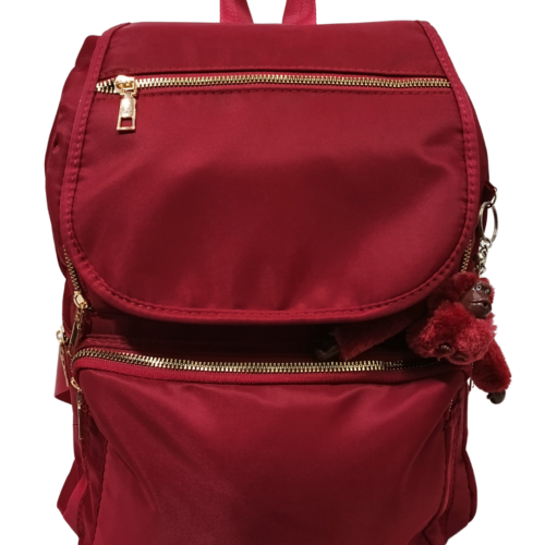 Morral microfibra JMC A601P