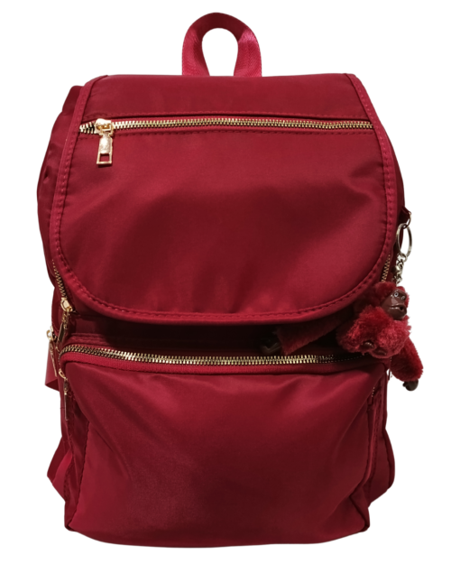 Morral microfibra JMC A601P