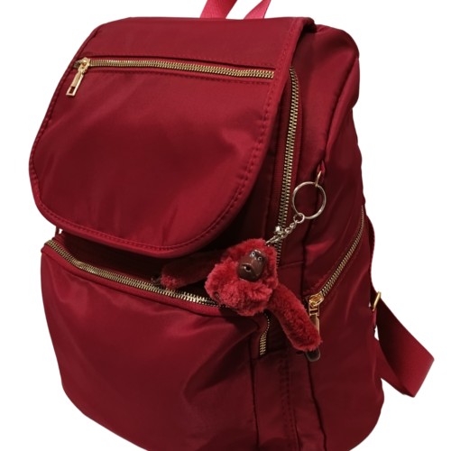 Morral microfibra JMC A601P