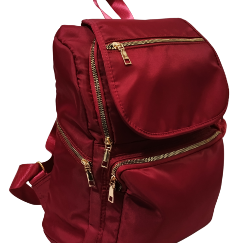 Morral microfibra JMC A601P