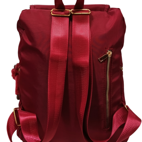 Morral microfibra JMC A601P