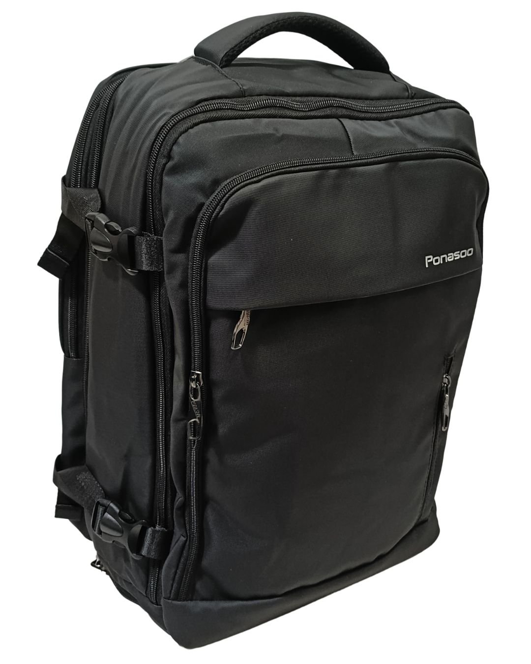 Morral viajero ponasoo equipaje personal