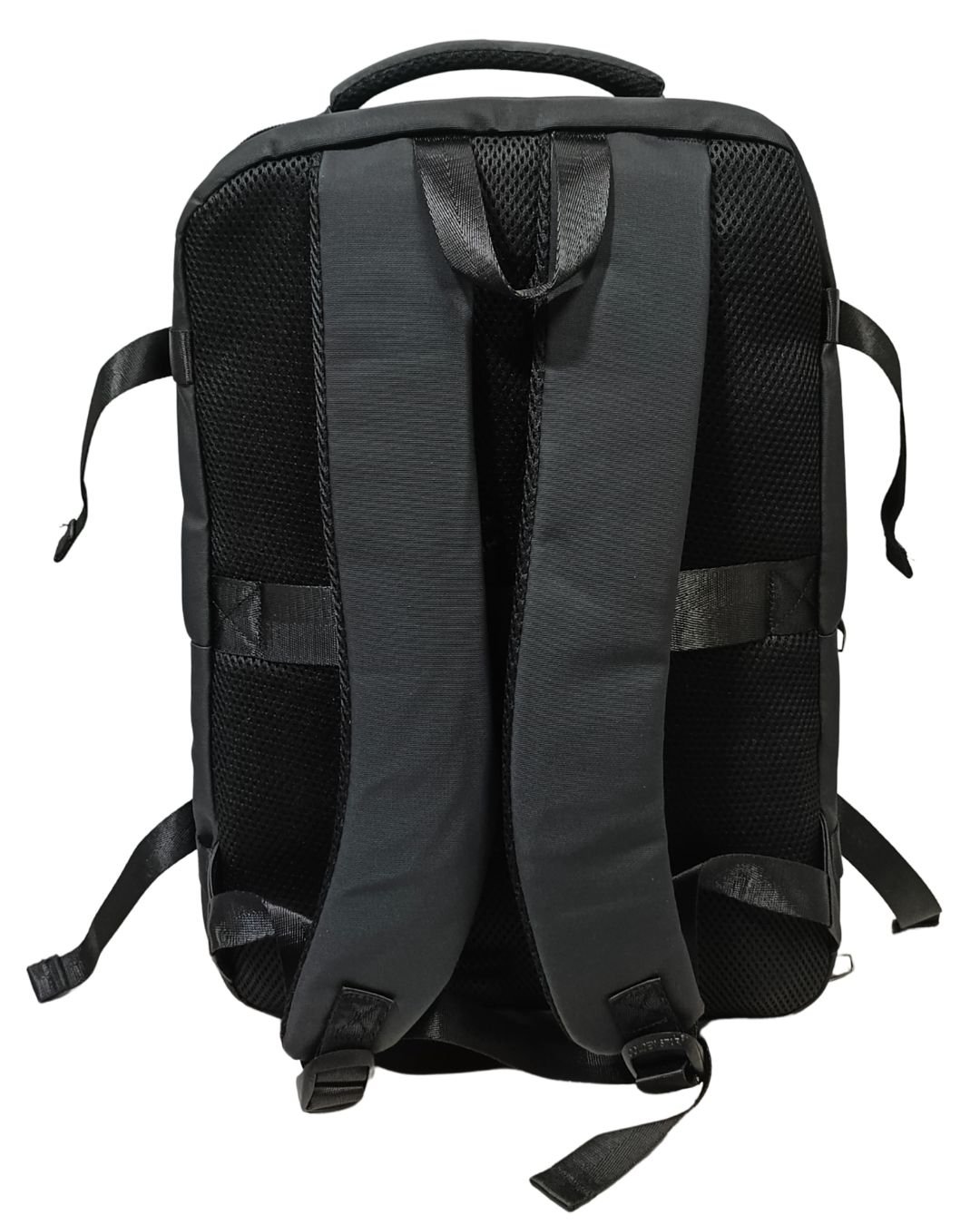 Morral viajero ponasoo equipaje personal