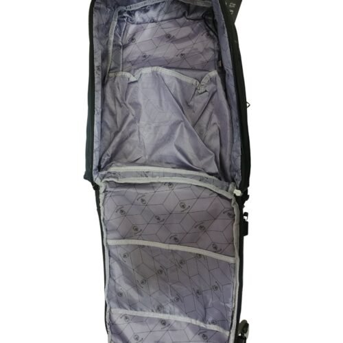 Morral viajero ponasoo equipaje personal