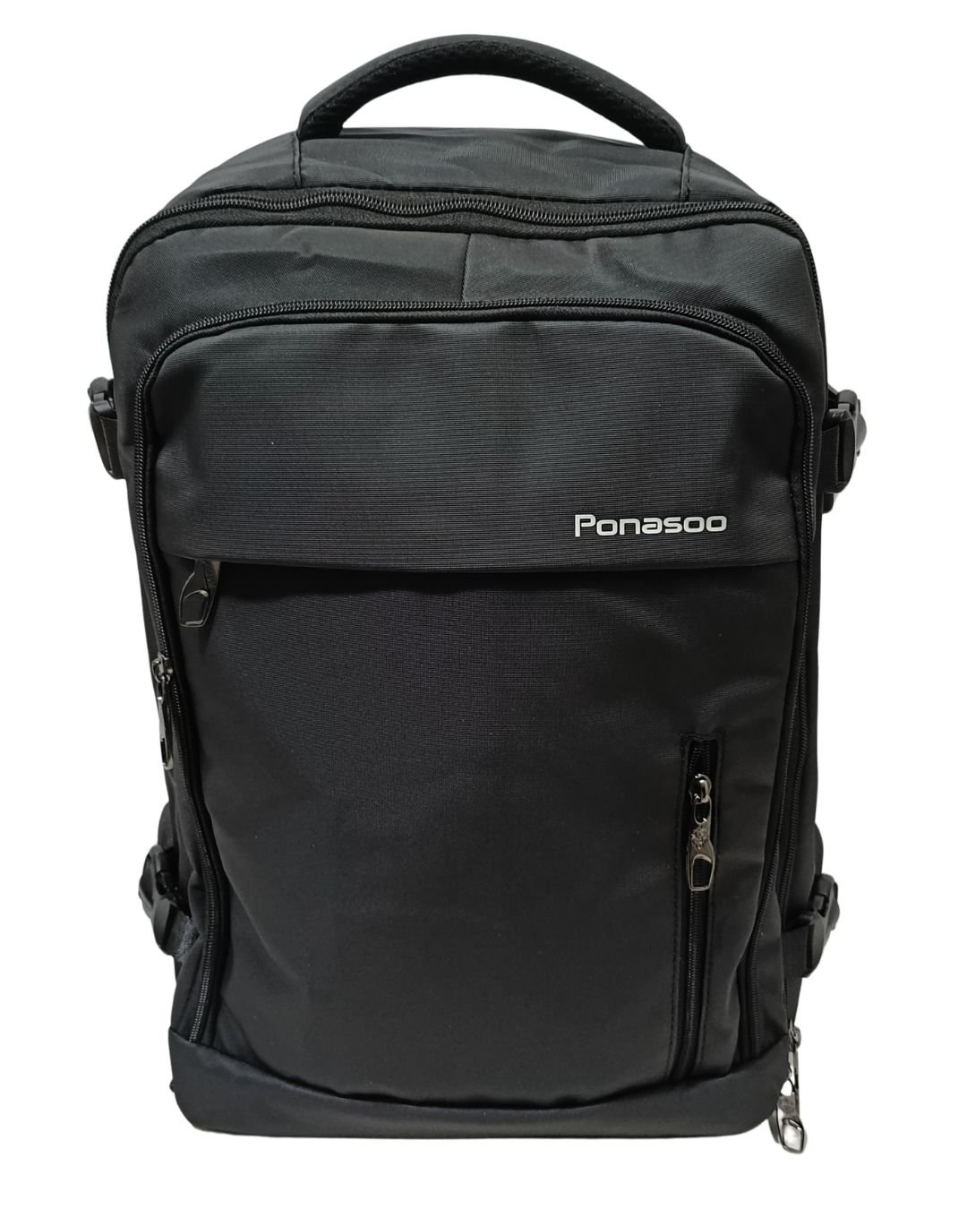 Morral viajero ponasoo equipaje personal