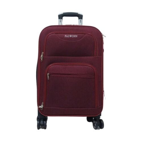Maleta lona mediana 15 Kg Palwonn