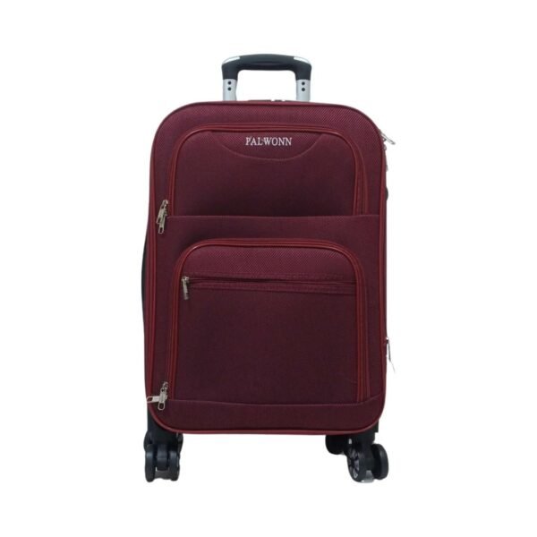 Maleta lona mediana 15 Kg Palwonn