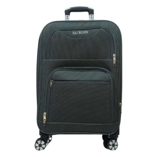 Maleta lona bodega 23 kg Palwonn