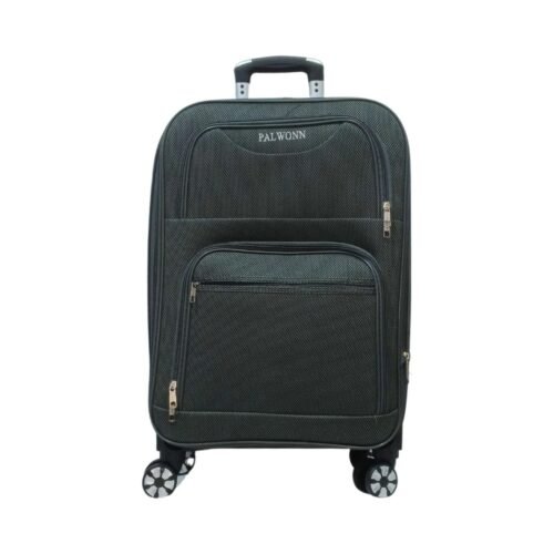 Maleta lona bodega 23 kg Palwonn