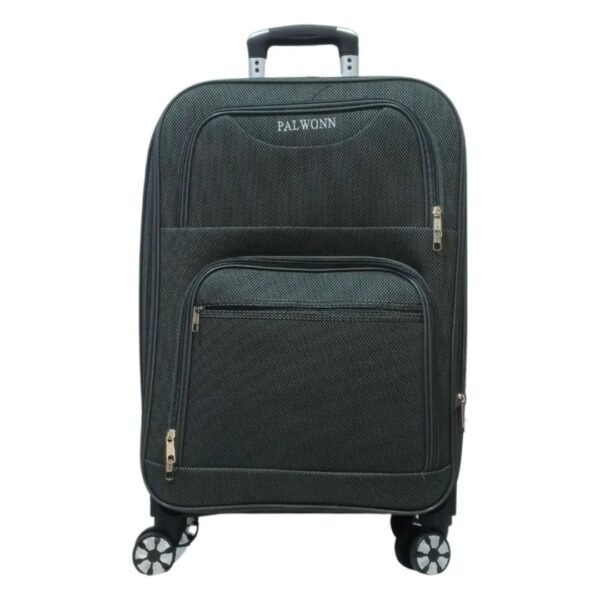 Maleta lona bodega 23 kg Palwonn