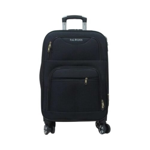 Maleta lona cabina 10 Kg Palwonn