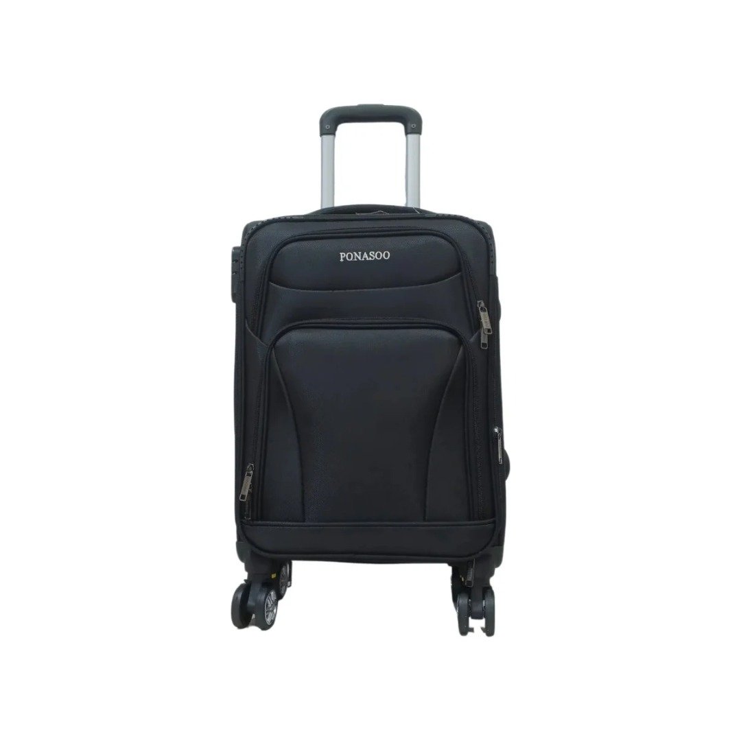 Maleta lona termoformada 10 Kg Ponasoo