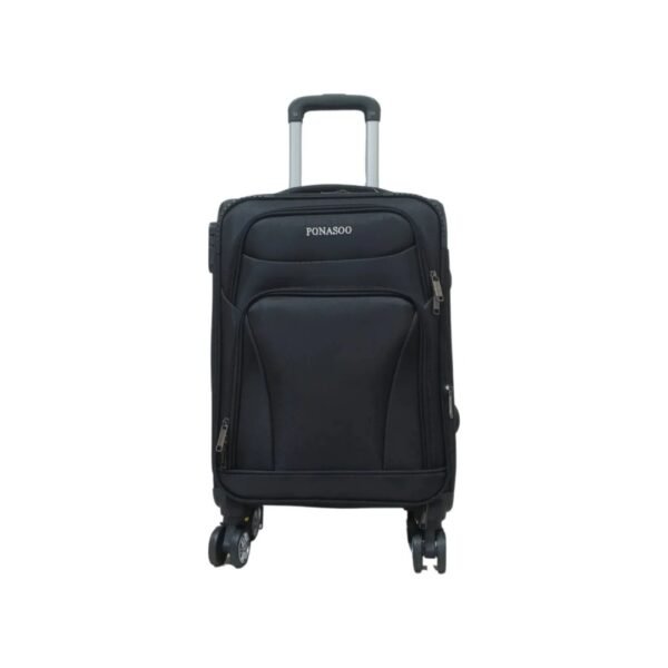 Maleta lona termoformada 10 Kg Ponasoo