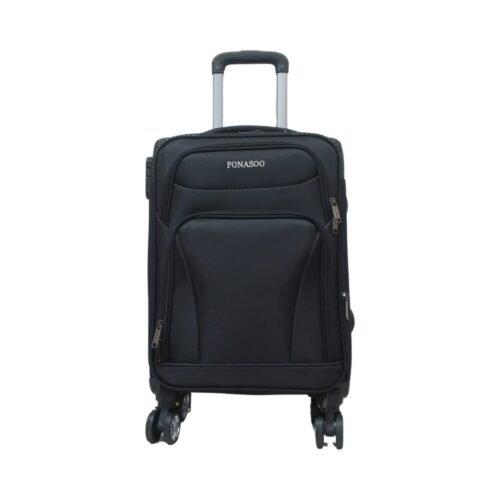 Maleta lona termoformada 10 Kg Ponasoo