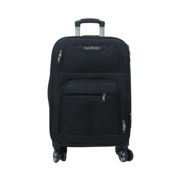 Maleta lona cabina 10 Kg Palwonn