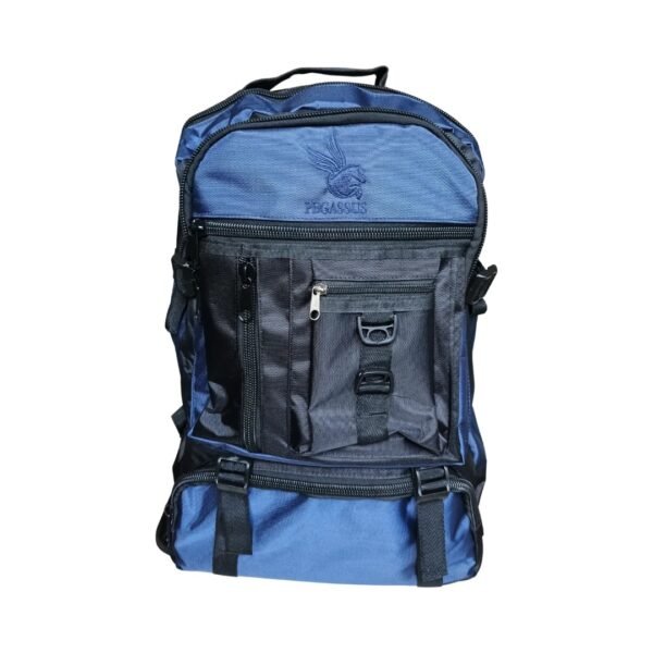 Morral camping expandible Pegassus