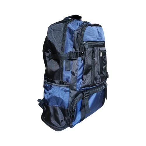 Morral camping expandible Pegassus