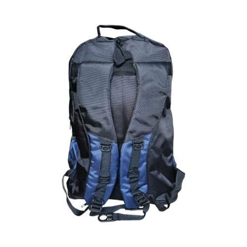Morral camping expandible Pegassus