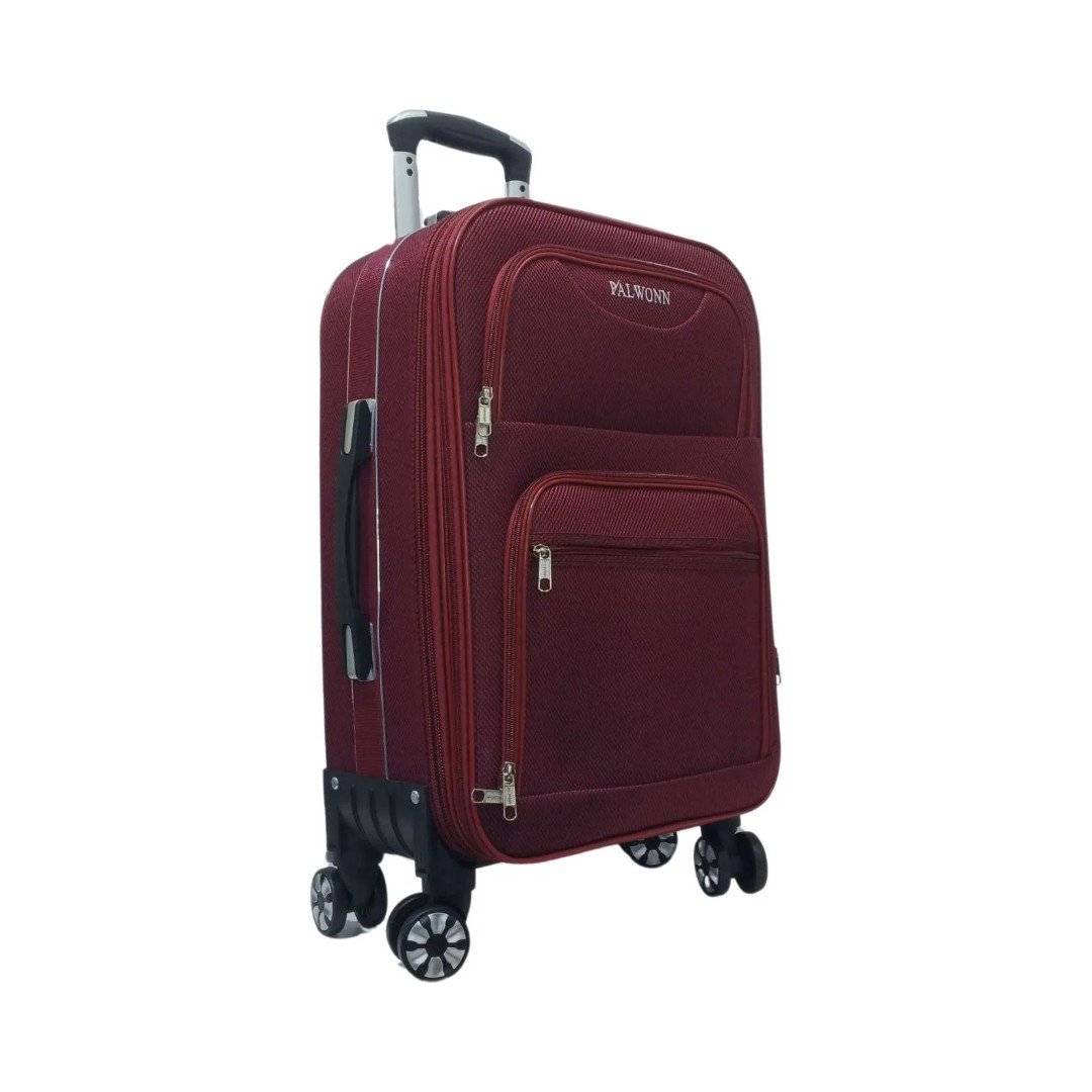 Maleta lona mediana 15 Kg Palwonn