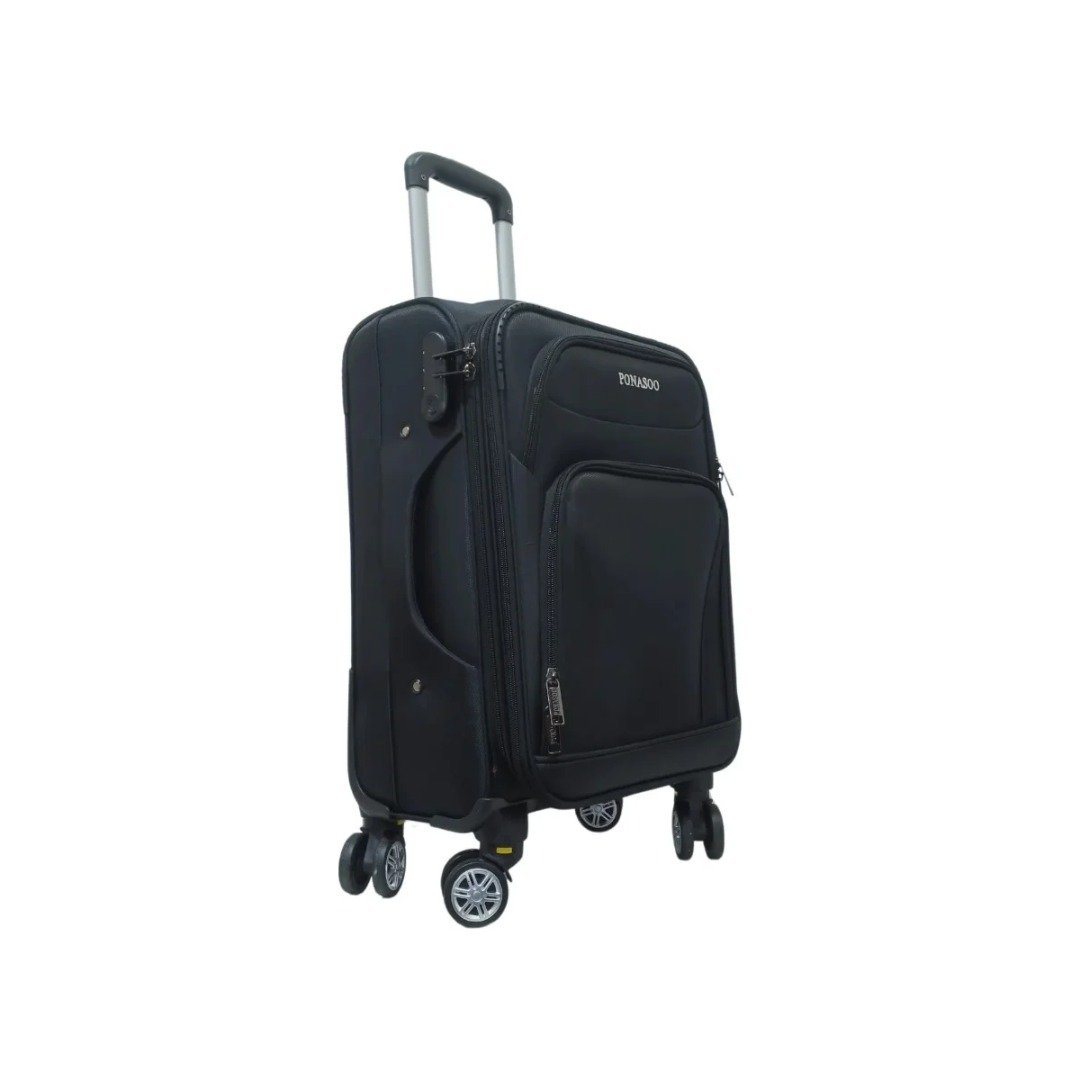 Maleta lona termoformada 10 Kg Ponasoo