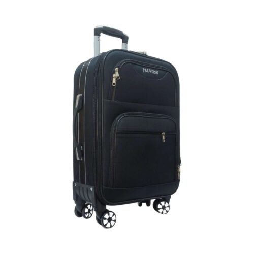 Maleta lona cabina 10 Kg Palwonn