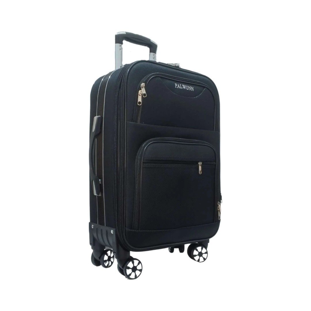 Maleta lona cabina 10 Kg Palwonn