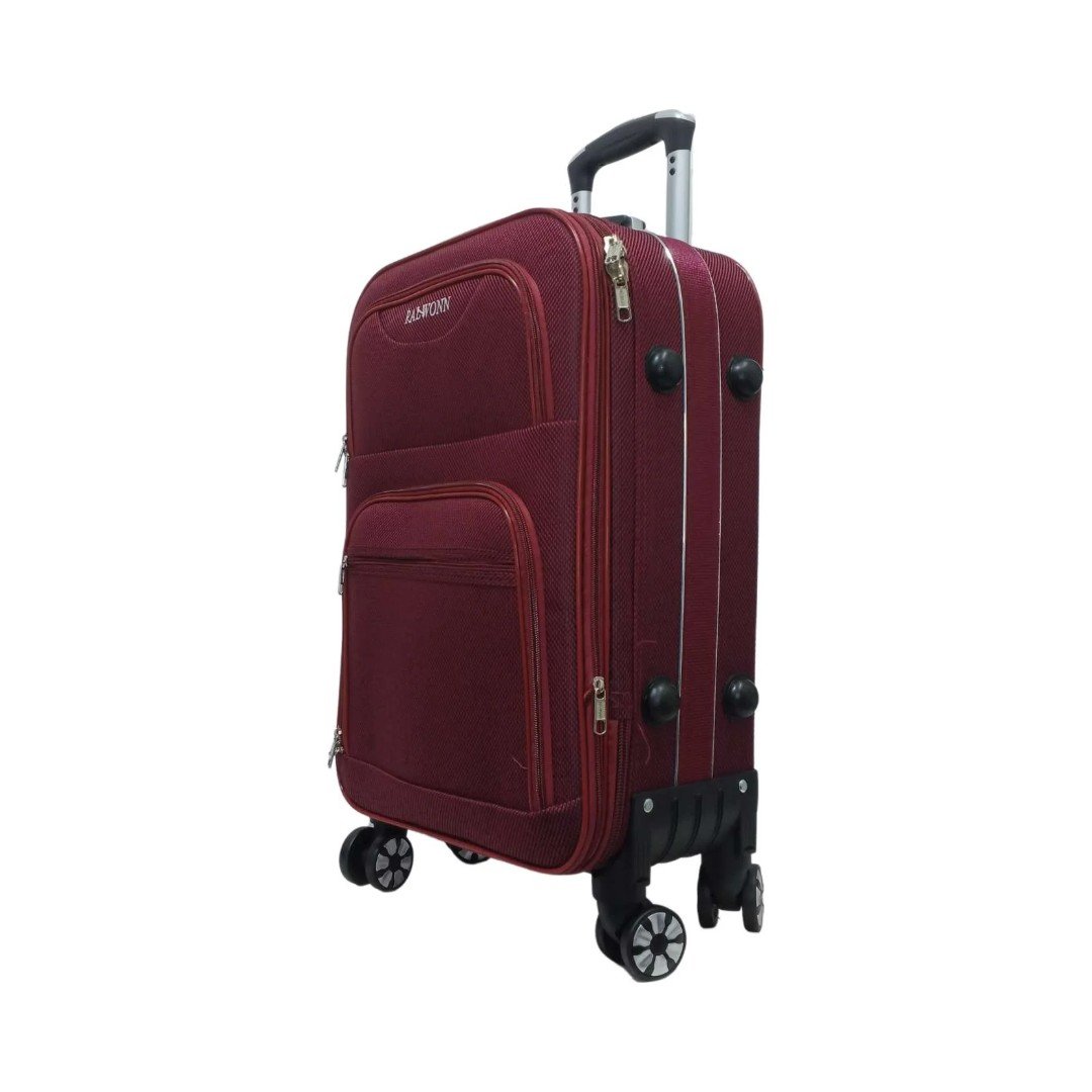 Maleta lona mediana 15 Kg Palwonn