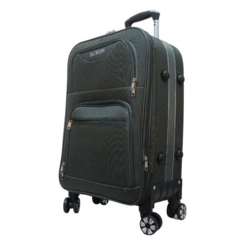 Maleta lona bodega 23 kg Palwonn