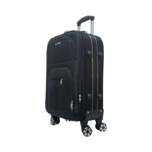 Maleta lona cabina 10 Kg Palwonn