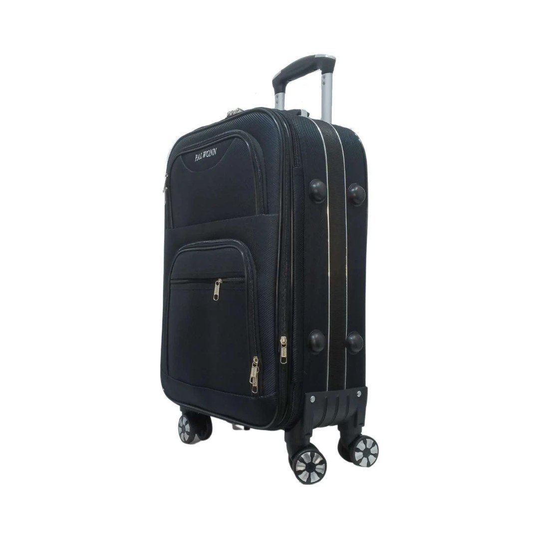 Maleta lona cabina 10 Kg Palwonn