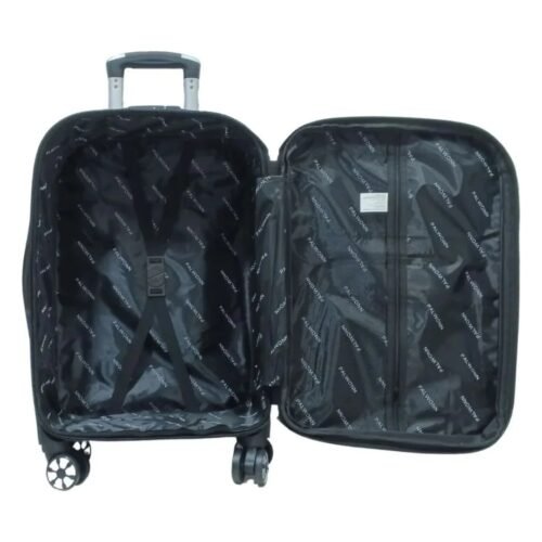 Maleta lona bodega 23 kg Palwonn