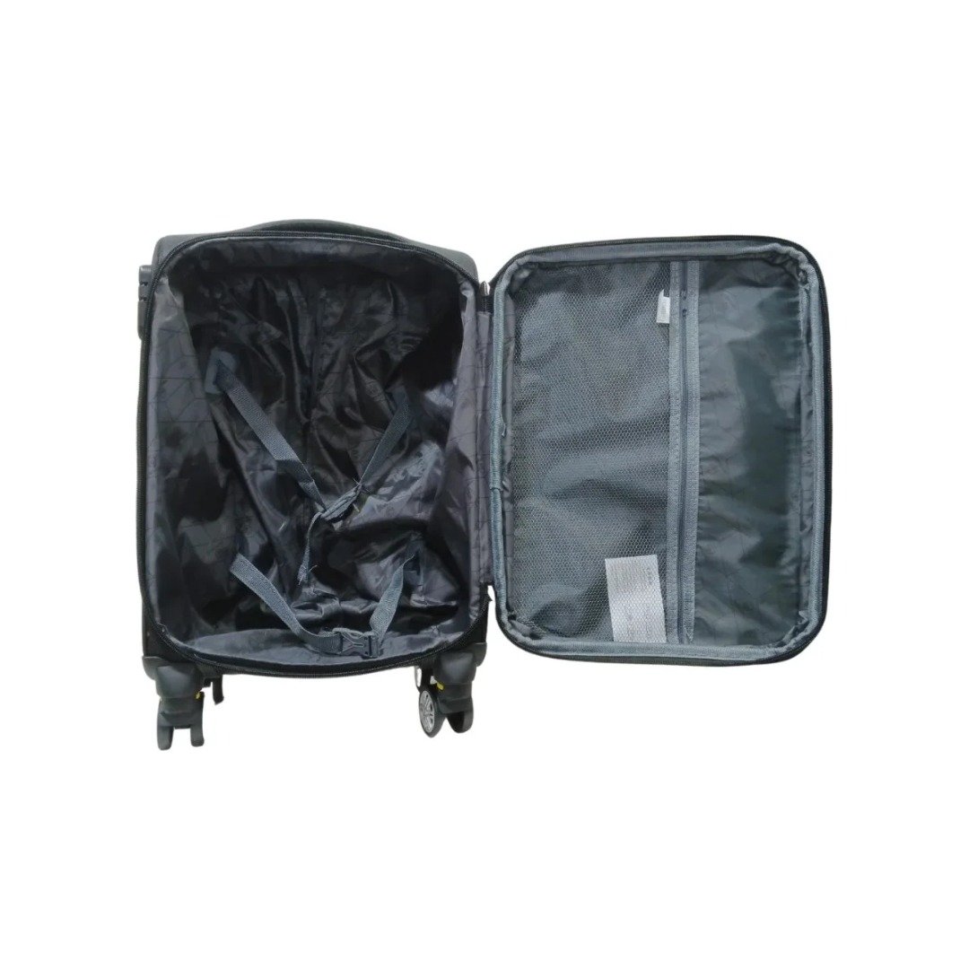 Maleta lona termoformada 10 Kg Ponasoo