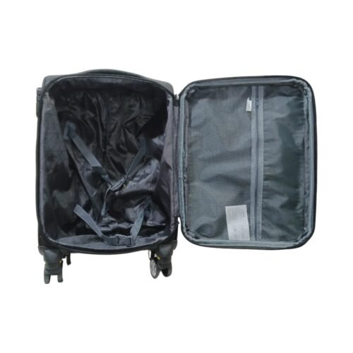 Maleta lona termoformada 10 Kg Ponasoo