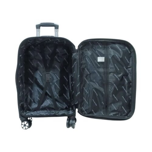 Maleta lona cabina 10 Kg Palwonn