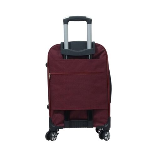Maleta lona mediana 15 Kg Palwonn