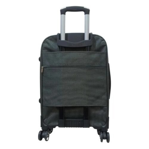 Maleta lona bodega 23 kg Palwonn