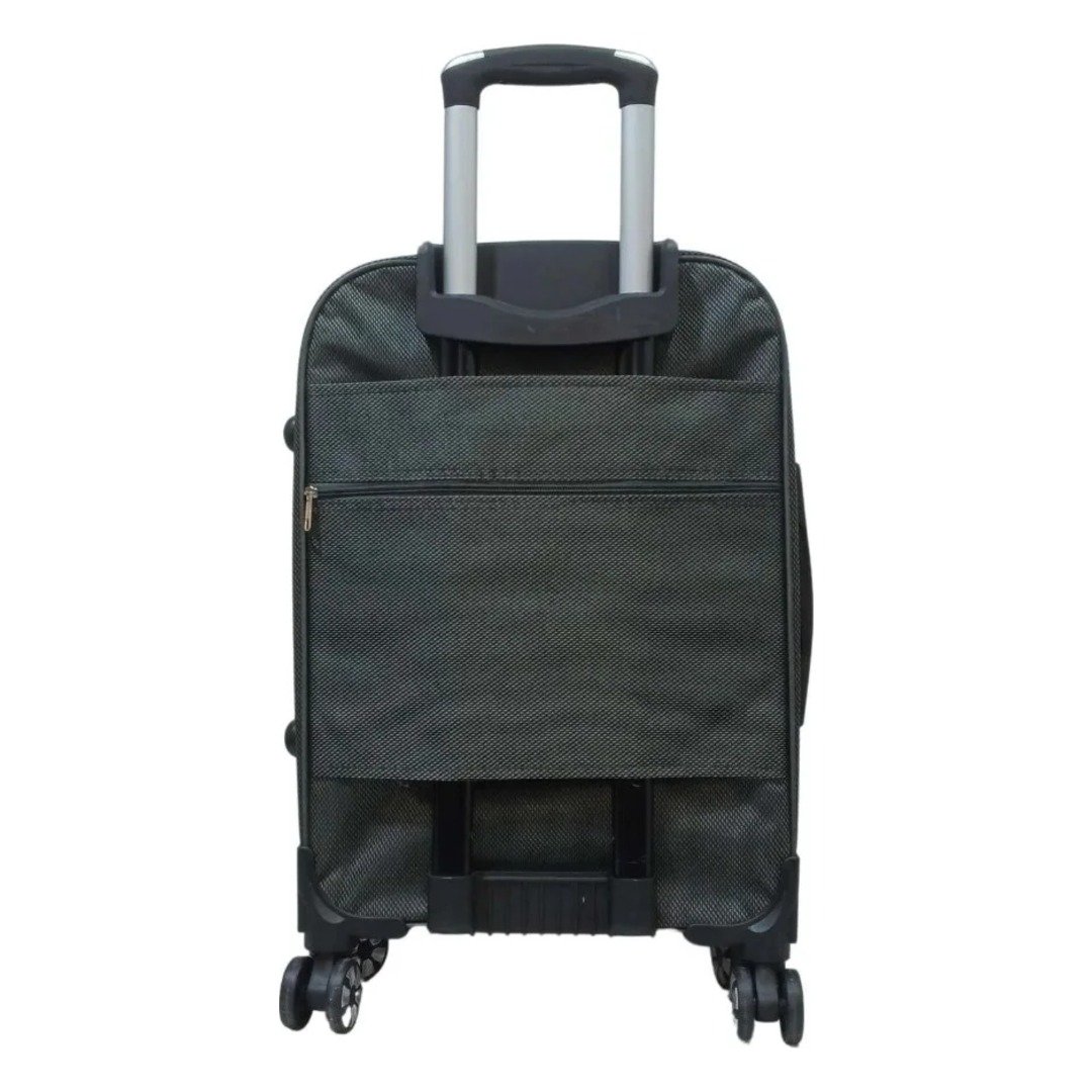 Maleta lona bodega 23 kg Palwonn