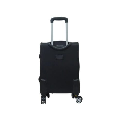 Maleta lona termoformada 10 Kg Ponasoo