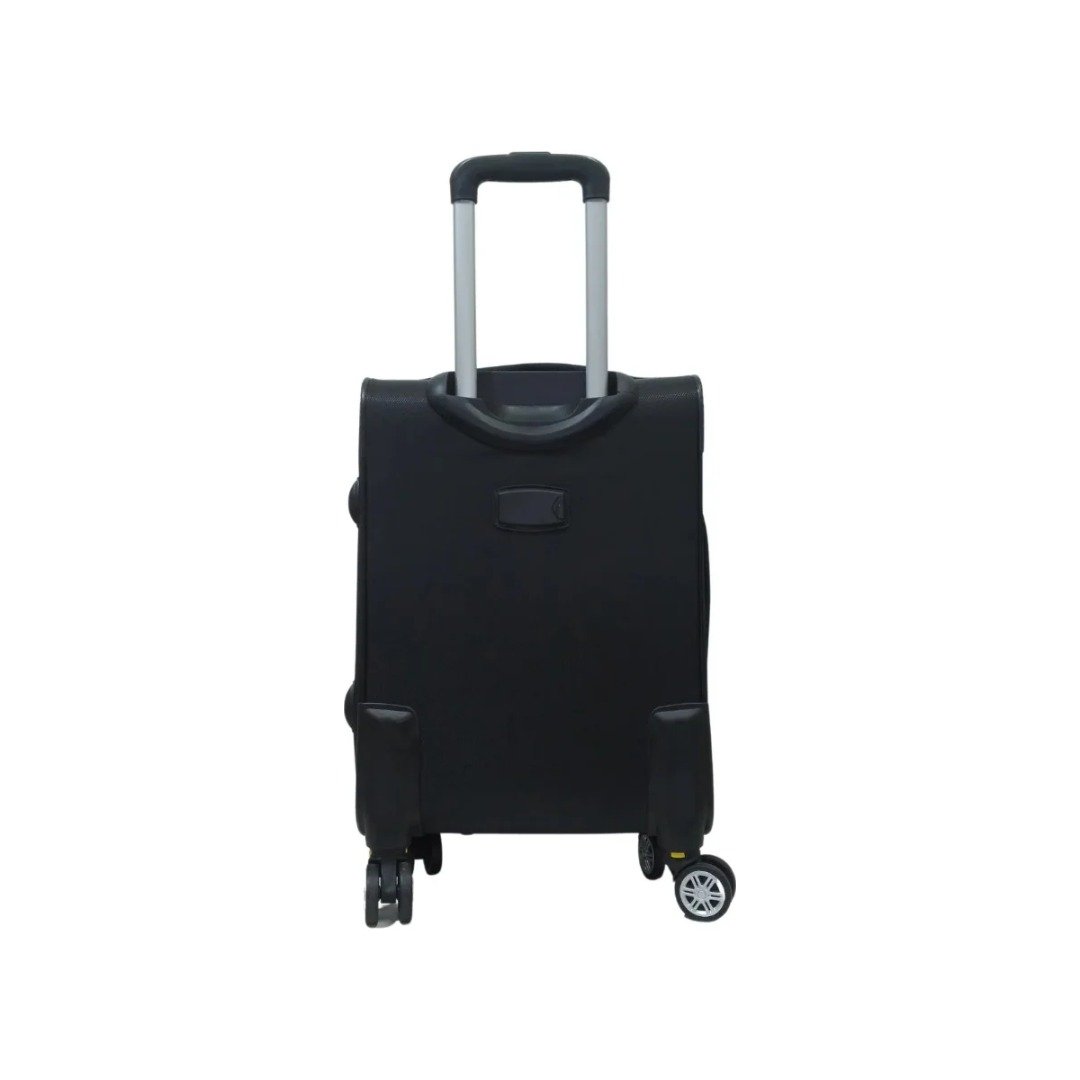 Maleta lona termoformada 10 Kg Ponasoo