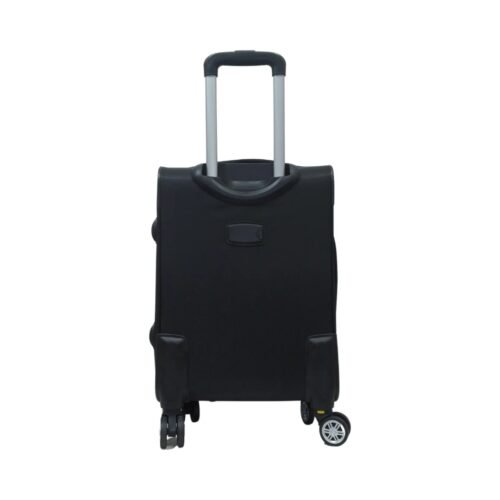 Maleta lona termoformada 10 Kg Ponasoo
