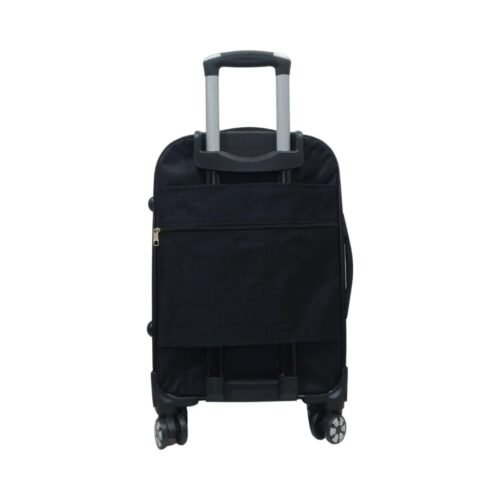 Maleta lona cabina 10 Kg Palwonn