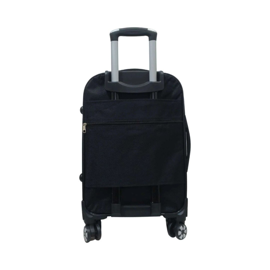 Maleta lona cabina 10 Kg Palwonn