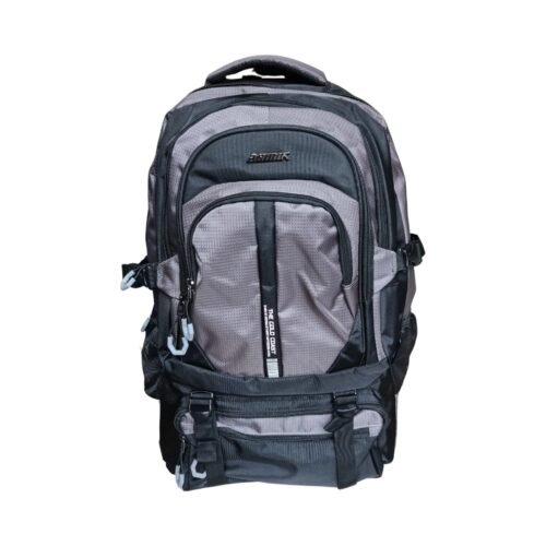 Morral camping AHMIK
